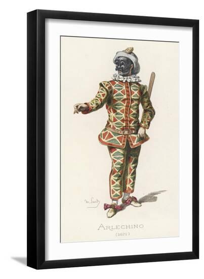 Art Print, , large