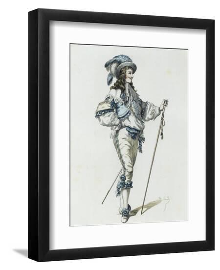 Giclee Print, , large