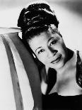 Ella Fitzgerald (1917-1996)-Maurice Seymour-Giclee Print