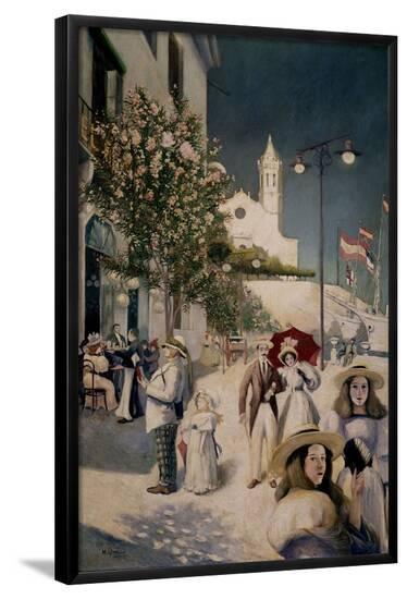 Poster, , large