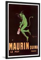 Maurin Quina 1920-null-Lamina Framed Poster