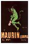 Maurin Quina 1920-null-Lamina Framed Poster