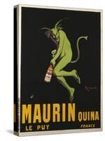 Maurin Quina-Leonetto Cappiello-Stretched Canvas