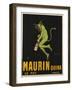 Maurin Quina-Leonetto Cappiello-Framed Giclee Print