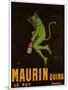 Maurin Quina-Leonetto Cappiello-Mounted Art Print