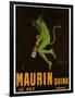 Maurin Quina-Leonetto Cappiello-Framed Art Print