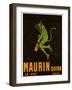 Maurin Quina-Leonetto Cappiello-Framed Art Print