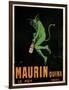 Maurin Quina-Leonetto Cappiello-Framed Art Print