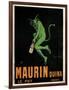 Maurin Quina-Leonetto Cappiello-Framed Art Print