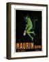 Maurin Quina-Leonetto Cappiello-Framed Art Print