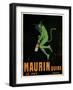 Maurin Quina-Leonetto Cappiello-Framed Art Print