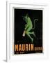 Maurin Quina-Leonetto Cappiello-Framed Art Print