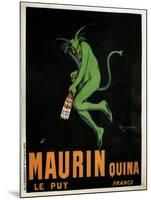 Maurin Quina-Leonetto Cappiello-Mounted Art Print