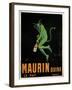 Maurin Quina-Leonetto Cappiello-Framed Art Print