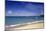 Mauritius Beach-Charles Bowman-Mounted Photographic Print