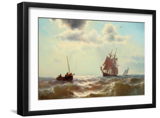 Giclee Print, , large