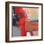 Brown Frame