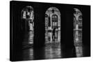 Stretched Canvas