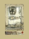 Chinese Tranquility-Mauro-Framed Art Print