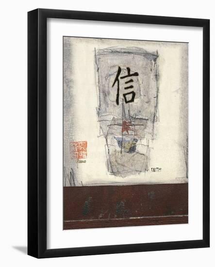 Mauro Faith-null-Framed Art Print