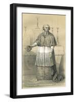 Maury, Jean-S, Lassalle-Louis Lassalle-Framed Art Print