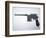 Mauser 7.53 Semi-Automatic Pistol (Metal)-German-Framed Premium Giclee Print