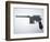 Mauser 7.53 Semi-Automatic Pistol (Metal)-German-Framed Giclee Print