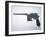 Mauser 7.53 Semi-Automatic Pistol (Metal)-German-Framed Giclee Print