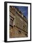 Mausoleum of Emperor Hadrian or Castle Sant'Angelo, Rome-null-Framed Giclee Print