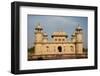 Mausoleum of Itimad-Ud-Daulah (also called Baby Taj), Agra, Uttar Pradesh, India-null-Framed Photographic Print