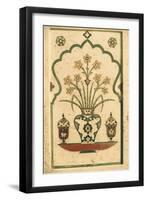 Mausoleum of Itimad Ud Daulah-null-Framed Giclee Print