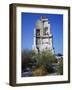 Mausoleum of Julius Antiochus Philopappus, 111-116 Ad, Atop Hill of Muses, Athens, Greece Ad-null-Framed Giclee Print