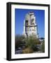 Mausoleum of Julius Antiochus Philopappus, 111-116 Ad, Atop Hill of Muses, Athens, Greece Ad-null-Framed Giclee Print