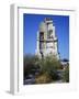 Mausoleum of Julius Antiochus Philopappus, 111-116 Ad, Atop Hill of Muses, Athens, Greece Ad-null-Framed Giclee Print