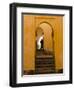 Mausoleum of Moulay Ismail, Meknes, Morocco, North Africa, Africa-Marco Cristofori-Framed Photographic Print