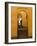 Mausoleum of Moulay Ismail, Meknes, Morocco, North Africa, Africa-Marco Cristofori-Framed Photographic Print