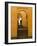 Mausoleum of Moulay Ismail, Meknes, Morocco, North Africa, Africa-Marco Cristofori-Framed Photographic Print