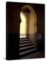 Mausoleum of Moulay Ismail, Meknes, Morocco, North Africa, Africa-Marco Cristofori-Stretched Canvas