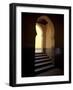 Mausoleum of Moulay Ismail, Meknes, Morocco, North Africa, Africa-Marco Cristofori-Framed Photographic Print