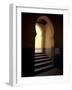 Mausoleum of Moulay Ismail, Meknes, Morocco, North Africa, Africa-Marco Cristofori-Framed Photographic Print