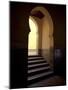 Mausoleum of Moulay Ismail, Meknes, Morocco, North Africa, Africa-Marco Cristofori-Mounted Photographic Print