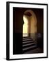 Mausoleum of Moulay Ismail, Meknes, Morocco, North Africa, Africa-Marco Cristofori-Framed Photographic Print