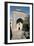 Mausoleum of Pahlavan Mahmud, Khiva, Uzbekistan-Vivienne Sharp-Framed Photographic Print