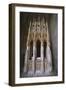 Mausoleum of Pope Innocent VI in a Church-null-Framed Photographic Print