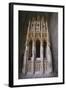 Mausoleum of Pope Innocent VI in a Church-null-Framed Photographic Print