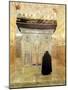 Mausoleum of Sayyed Mir Ahmad, Brother of Imam Reza, Shiraz, Iran, Middle East-Sergio Pitamitz-Mounted Photographic Print