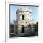 Mausoleum of Theodoric, 6th Century-CM Dixon-Framed Photographic Print