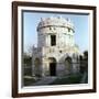 Mausoleum of Theodoric, 6th Century-CM Dixon-Framed Photographic Print