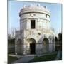 Mausoleum of Theodoric, 6th Century-CM Dixon-Mounted Photographic Print