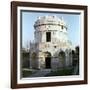 Mausoleum of Theodoric, 6th Century-CM Dixon-Framed Photographic Print